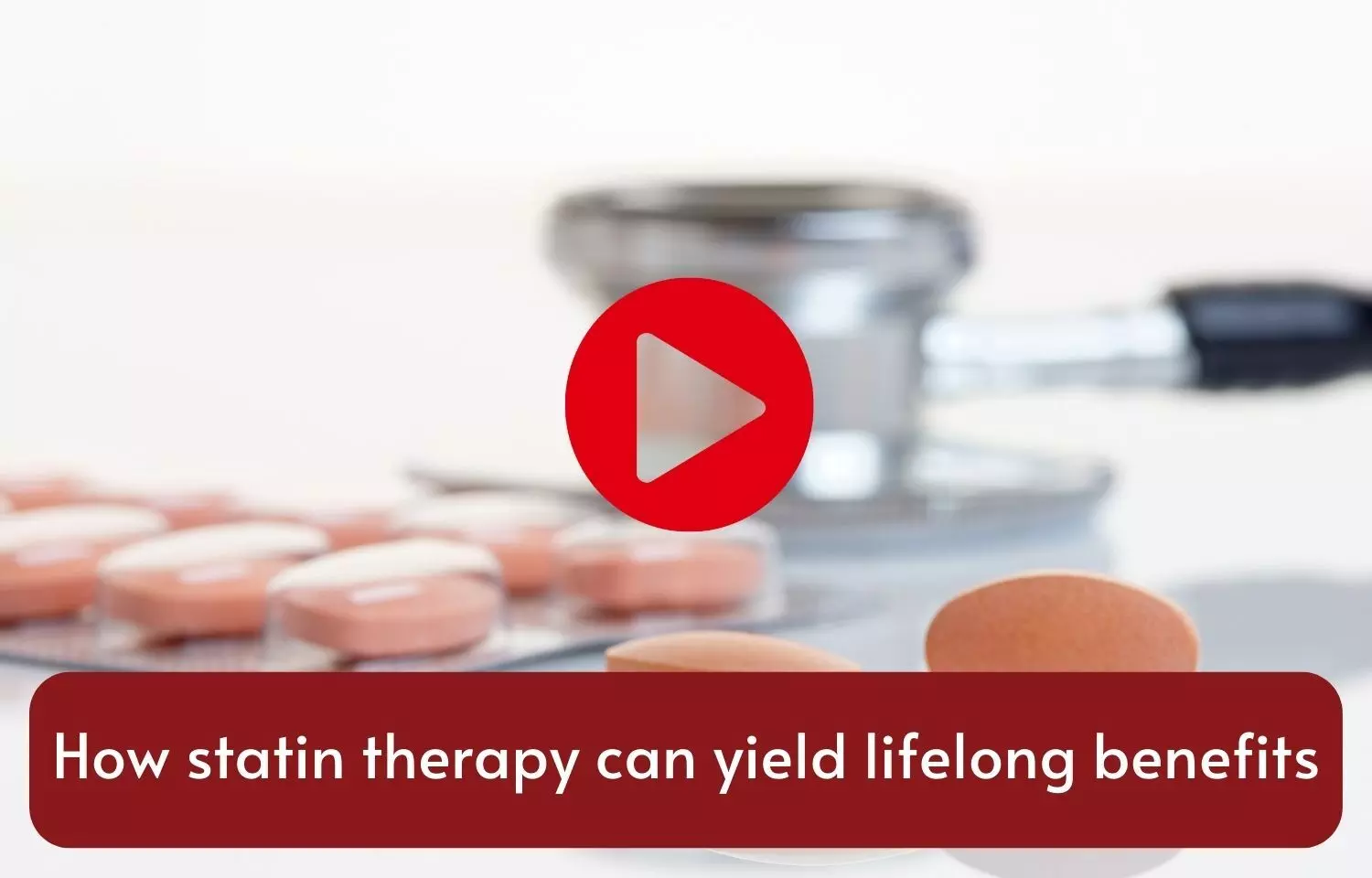 How statin therapy can yield lifelong benefits