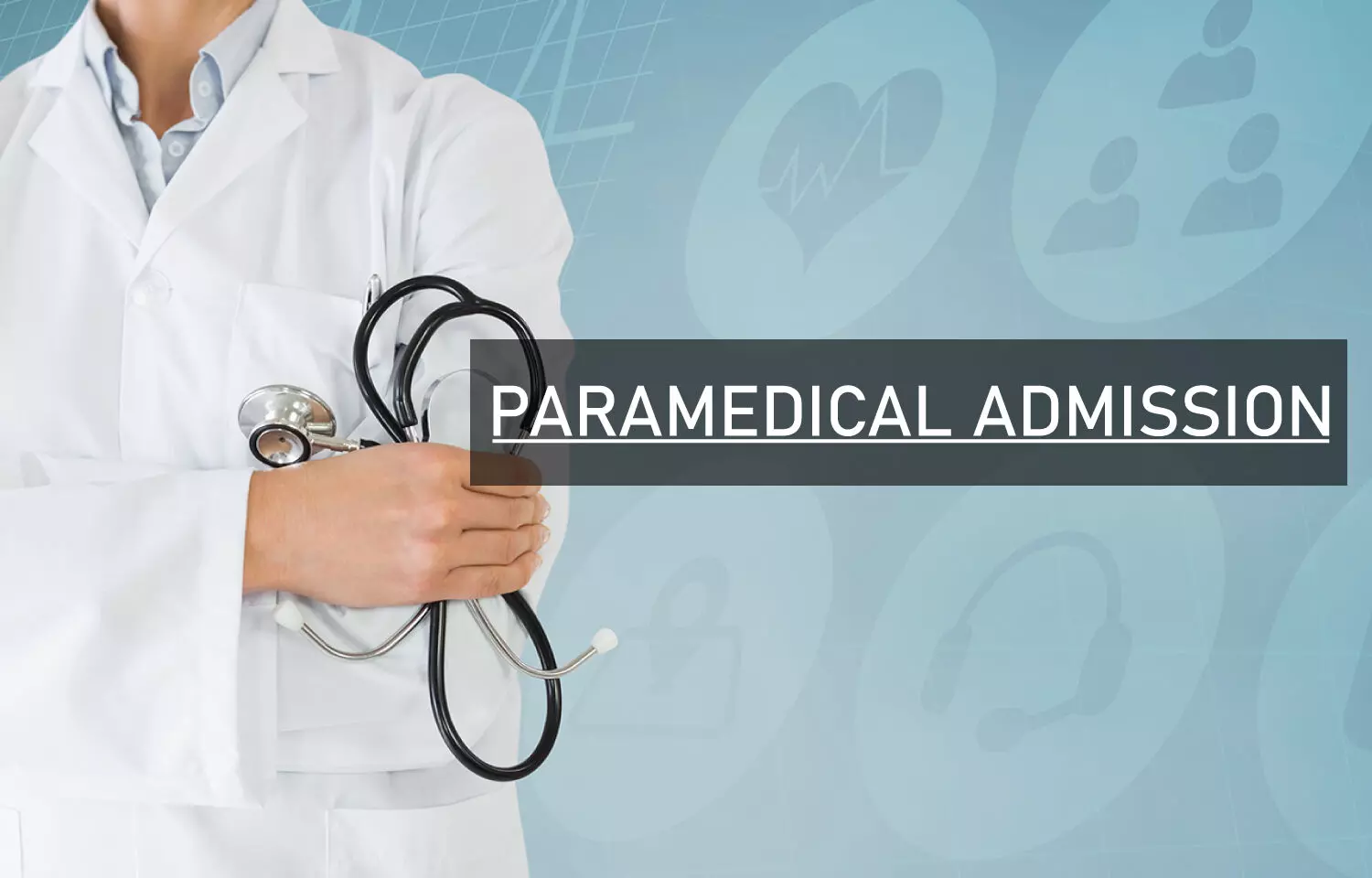 BFUHS BSc Paramedical Courses: 90 Seats available, Check out Details For Choice Filling, Merit List