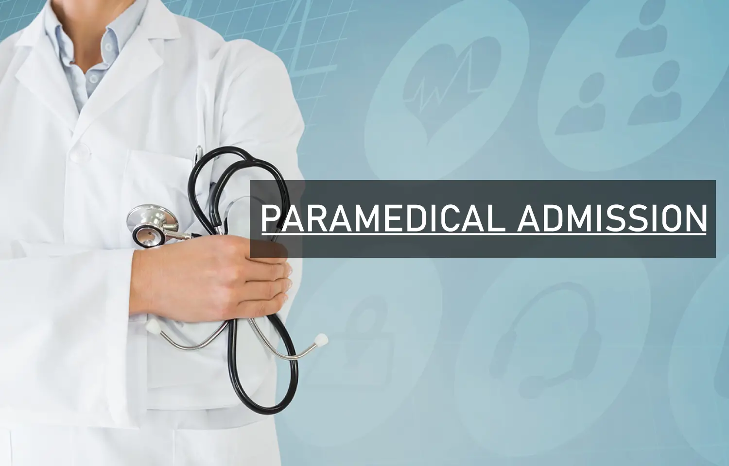 DME Assam To Conduct 3rd Round Of Counselling For Admission To 1st Year Diploma In Paramedical Courses