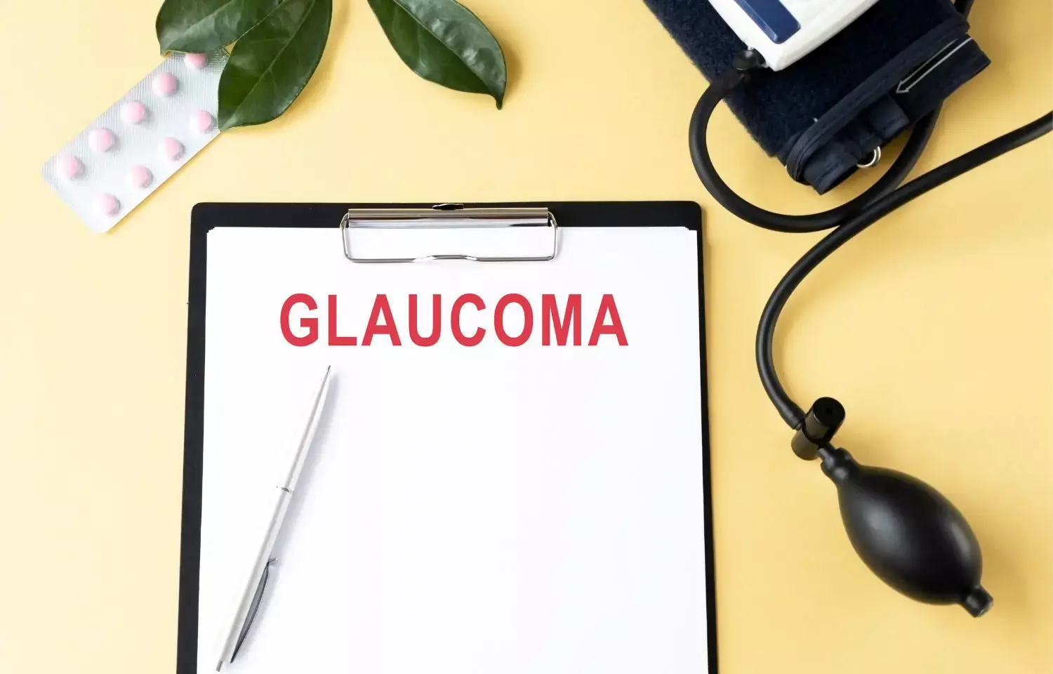 Normal-Tension Glaucoma closely associated with cognitive deficits: BMJ