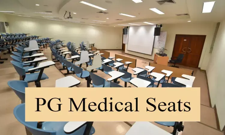 Centre gives Nod to 232 more PG Medical Seats in 9 Telangana GMCs