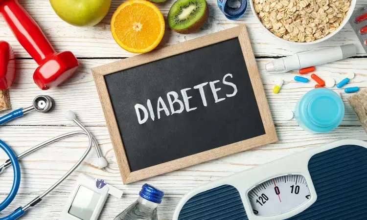 Lowering Carbohydrates and Increasing Protein intake helps in Diabetes Remission: ICMR Study