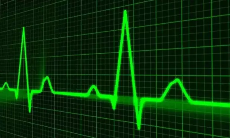 New extravascular defibrillator found safe, effective in global study: NEJM