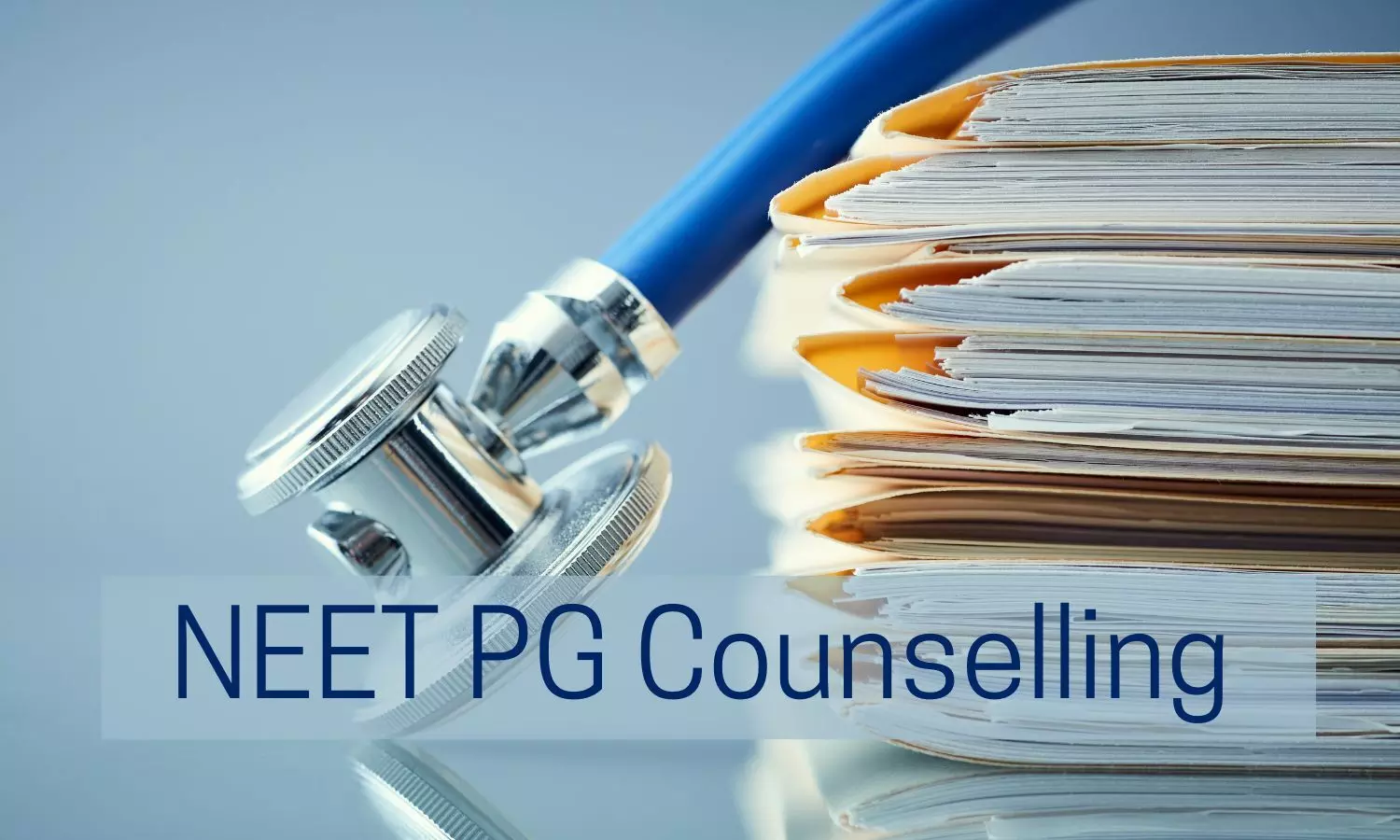 NEET PG Counselling 2022: MCC Releases List Of Eligible Indian to NRI Candidates For Round 1