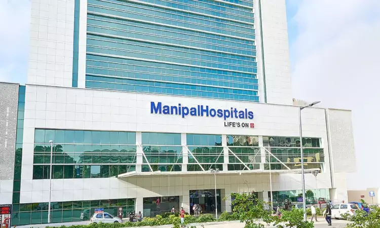 Manipal Hospitals facilitates 41 inpatients to cast vote in Lok Sabha polls