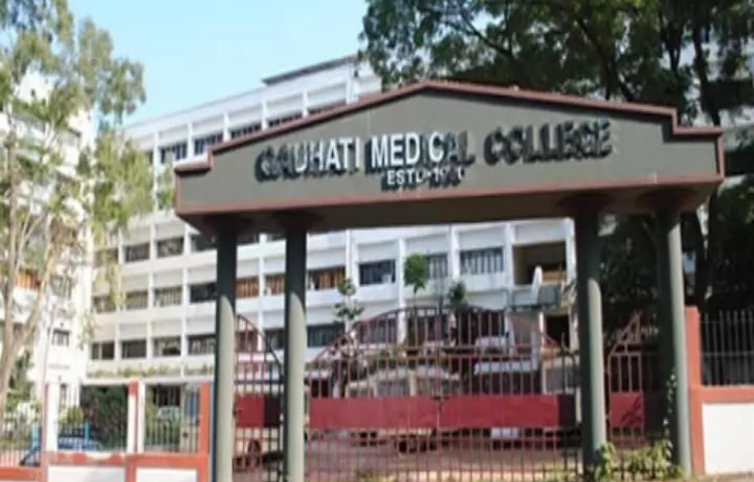 Assam: Gauhati Medical College conducts first ever bone marrow ...