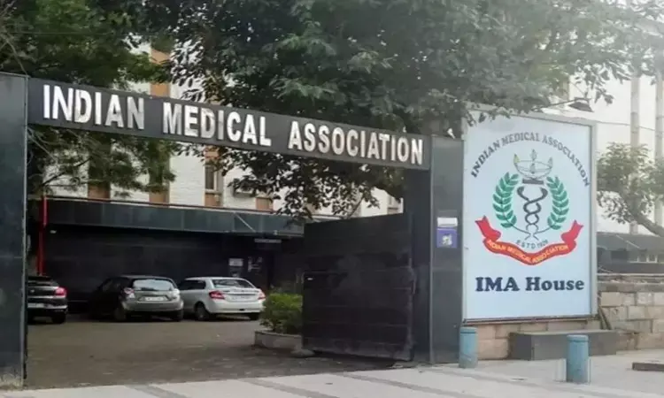 Meghalaya: IMA extends support for ending Tuberculosis