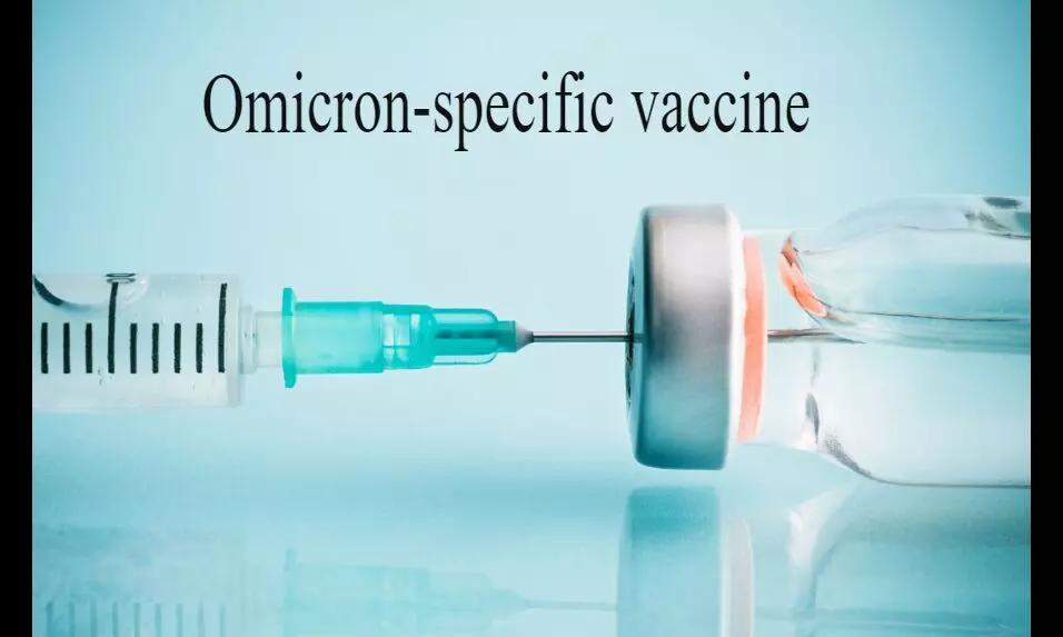 Adar Poonawalla says SII will try to to launch Omicron-specific vaccine after six months