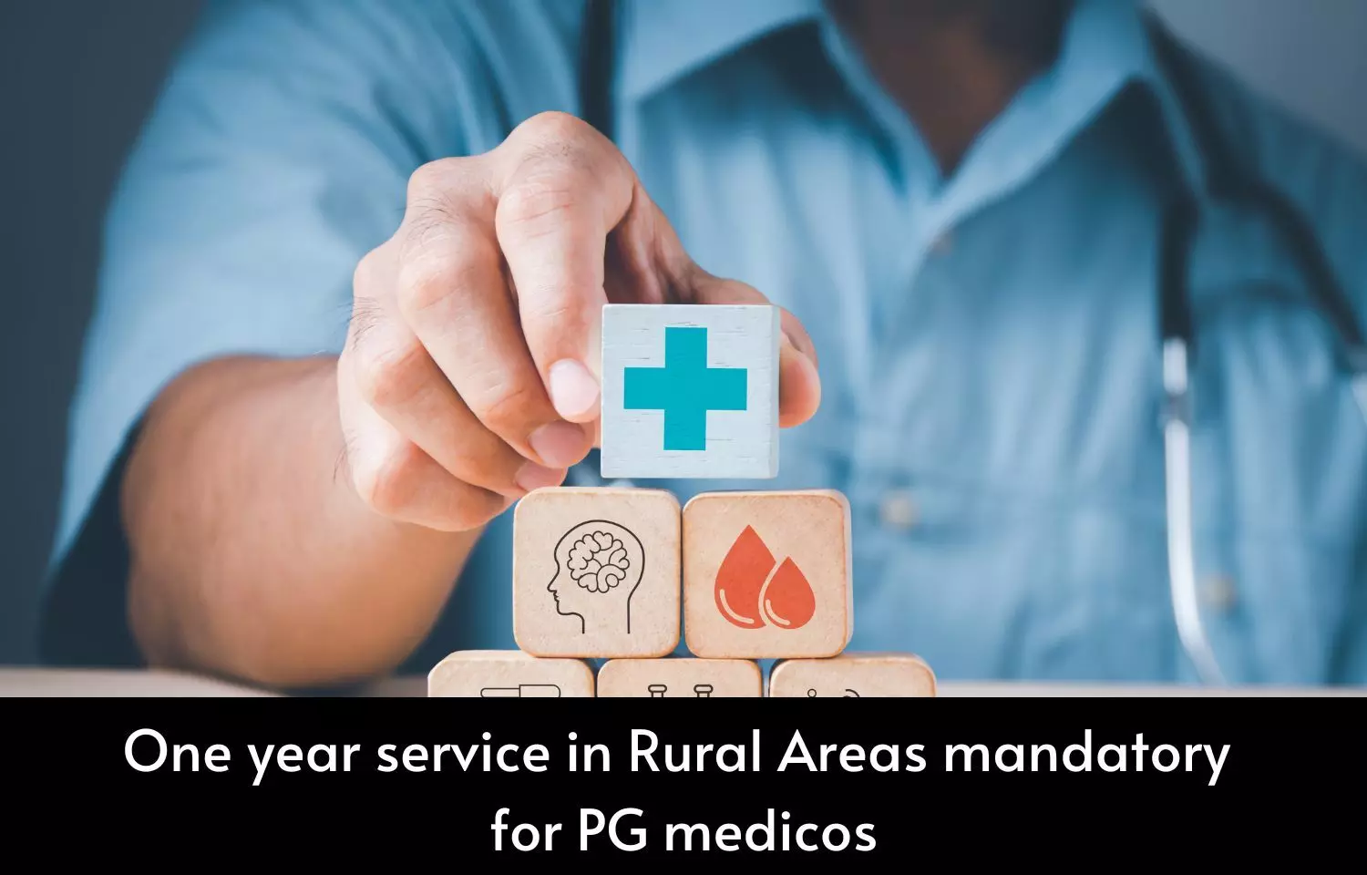 Andhra Pradesh: One year service in rural, tribal areas now mandatory for PG medicos
