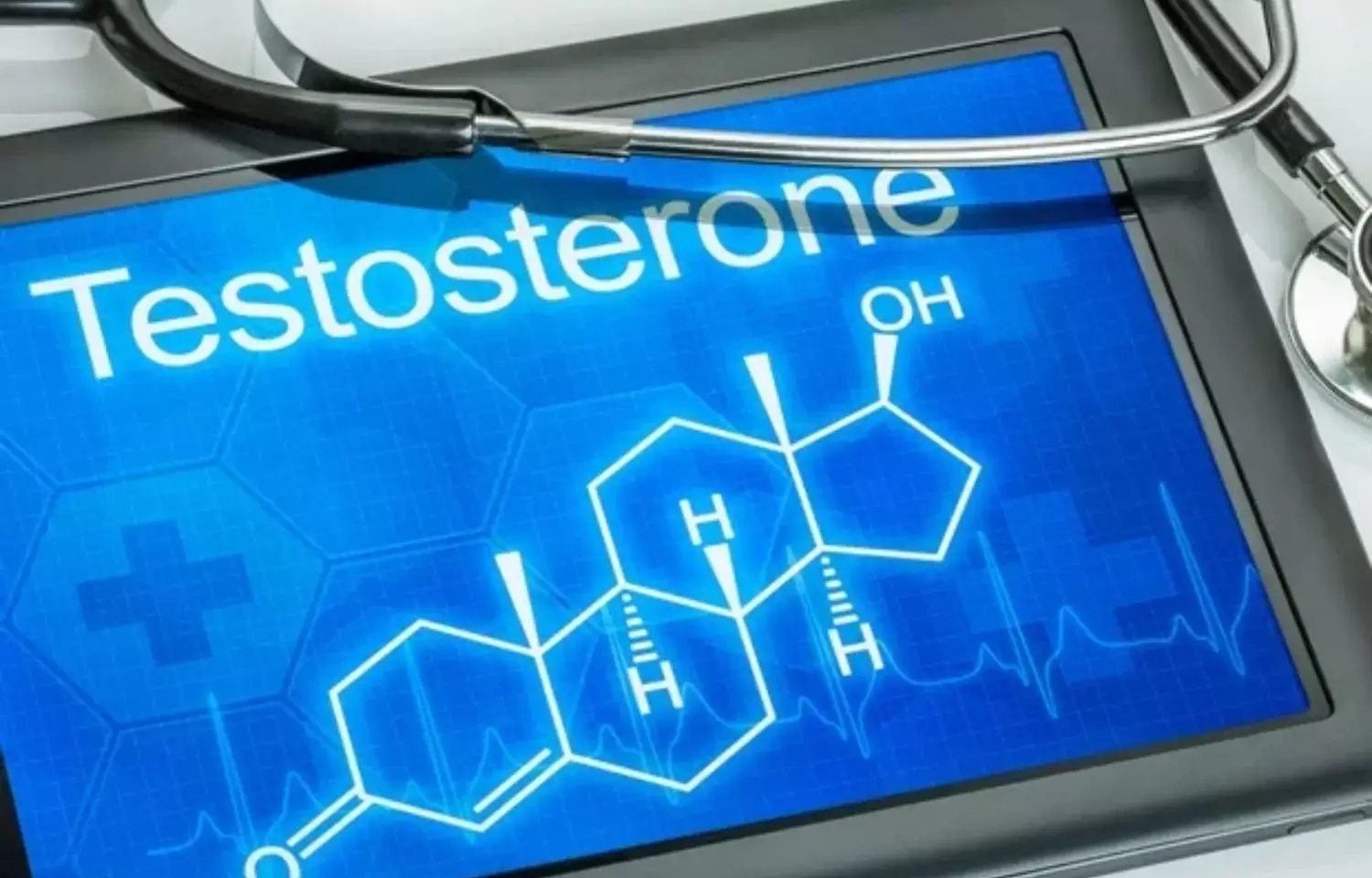 Low testosterone levels tied to increased COVID-19 hospitalization risk among men