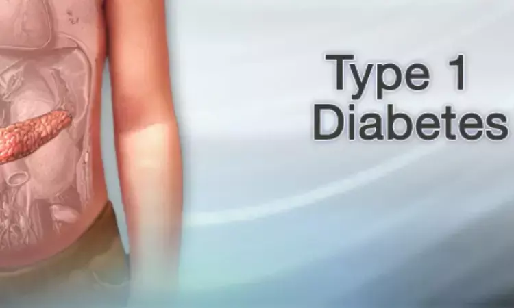 Advanced hybrid closed therapy improves blood sugar control in patients with type 1 diabetes: Lancet