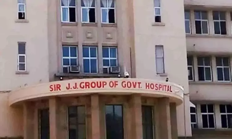 JJ Hospital Staff to go on Indefinite Strike from July 3 over unmet demands