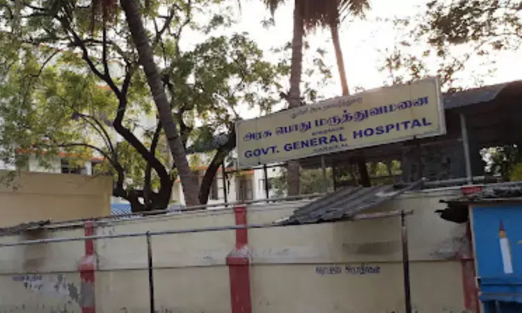 Puducherry: Class 8 student dies, activists demand staff appointment at Karaikal Government Hospital