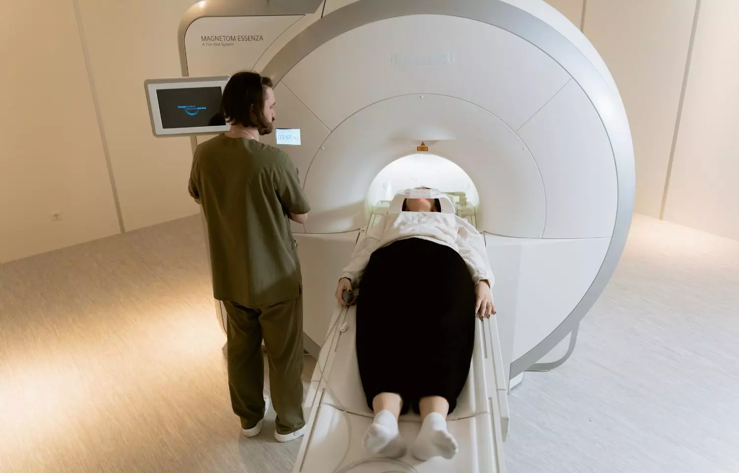 Abdominal CT imaging has great potential for Opportunistic screening: Study