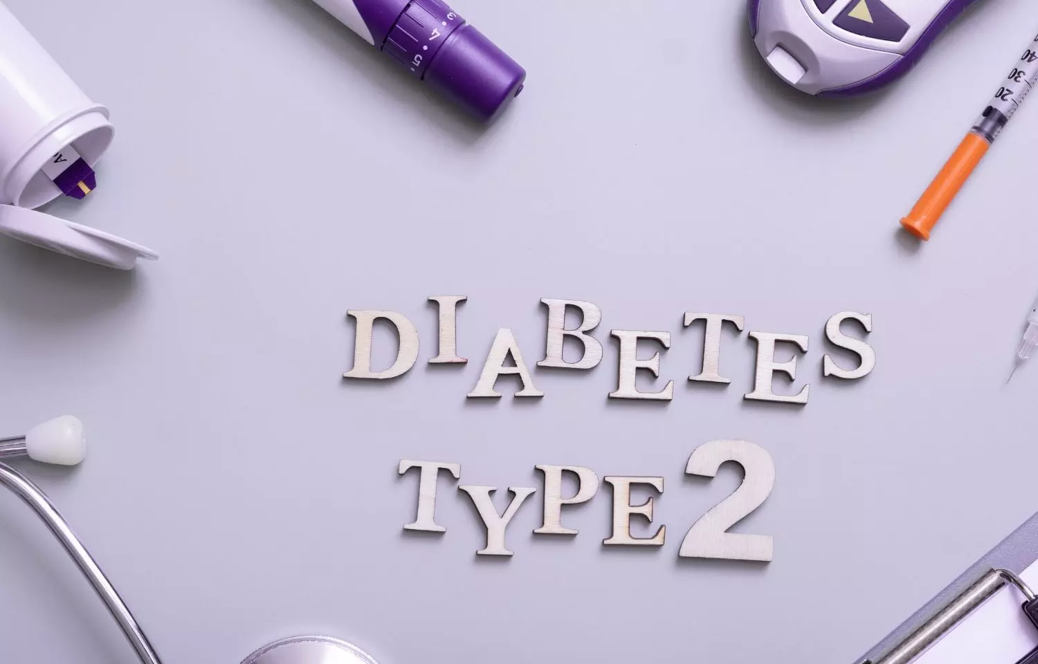 Early onset type 2 diabetes patients prone to substantially higher relative risk of CVD and death