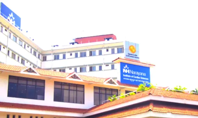 Narayana Hrudayalaya to acquire Bengaluru orthopaedic hospital for Rs 200 crore