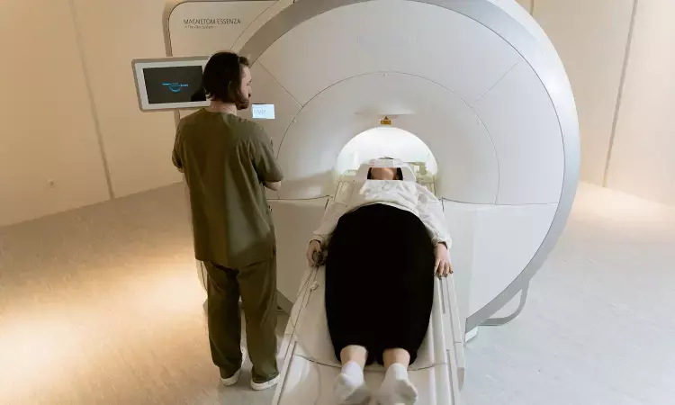 Smarter CT could enhance diagnostic support for neurodegenerative diseases