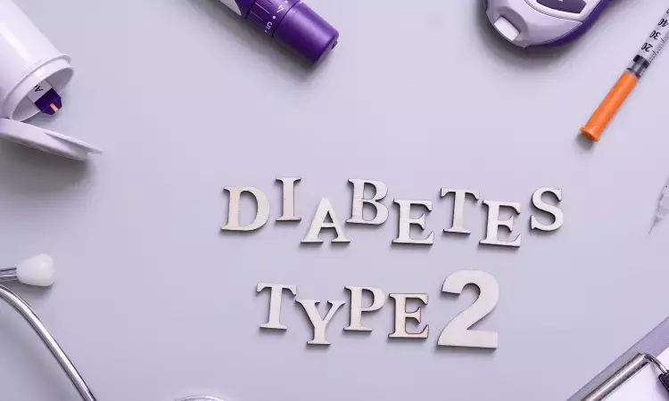 Childhood adversity linked to increased risk of developing type 2 diabetes in early adulthood