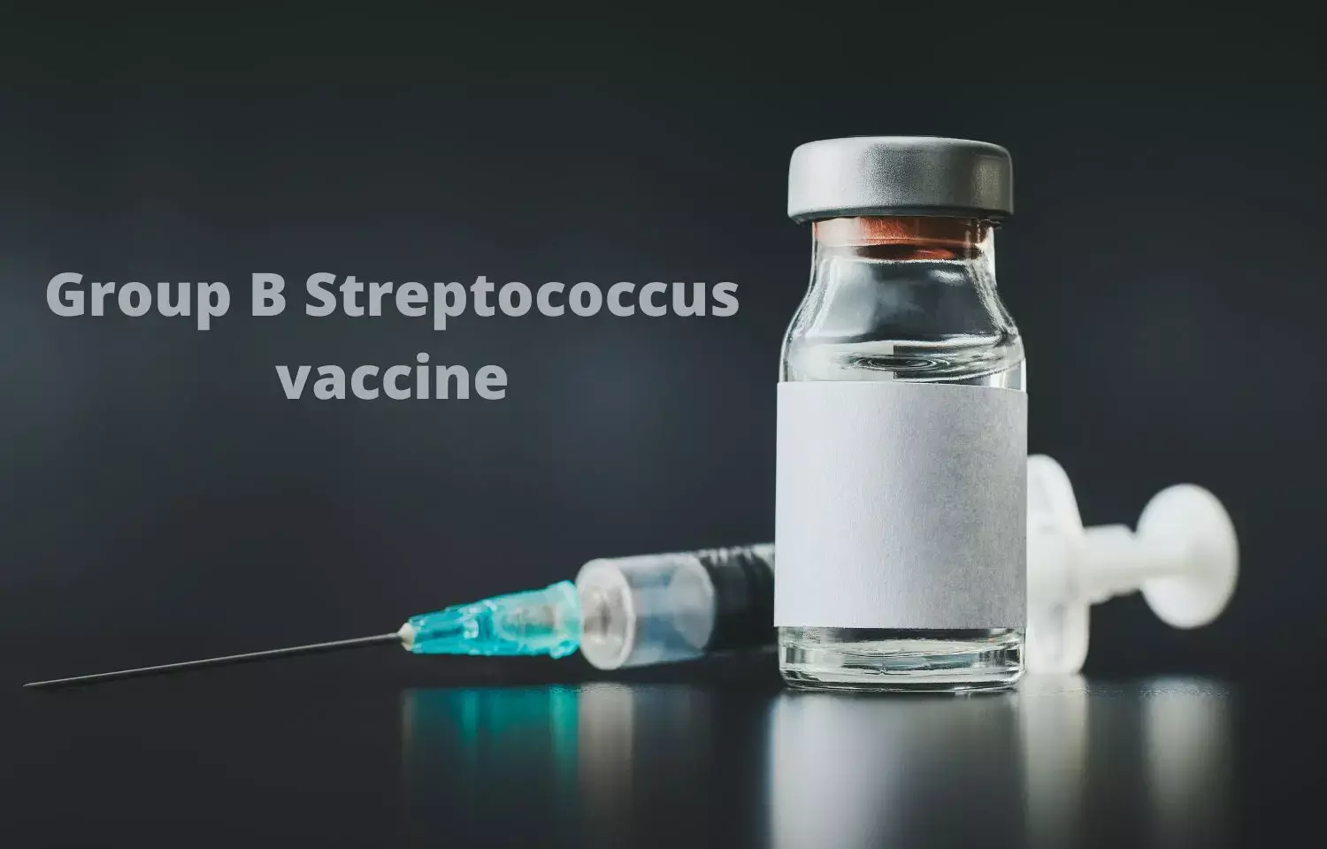 Pfizer secures USFDA Breakthrough Therapy designation for Group B Streptococcus Vaccine