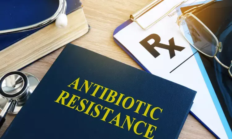 Rising public health concerns on antibiotic overuse in India: The Lancet