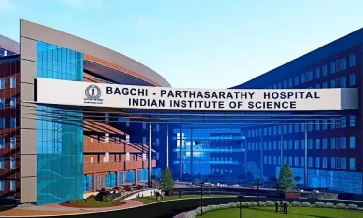 Bengaluru: Axis Bank to set up paediatrics wing at IISCs Bagchi Parthasarathy Hospital