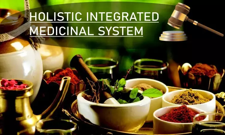 Patanjali moves to court supporting PIL seeking Holistic Integrated Medicinal System for Medical Education and Treatment