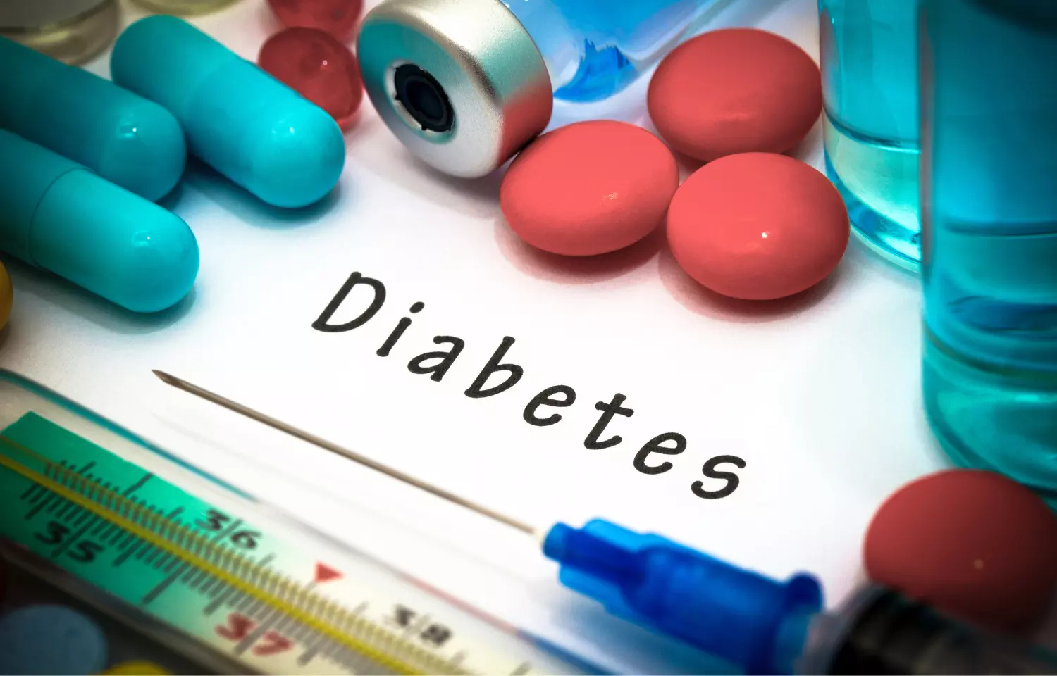 JAMA study finds no difference in incident CVD events among women and men with type 1 diabetes