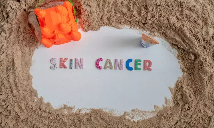 Narrowband ultraviolet phototherapy increases skin cancer risk among Asians