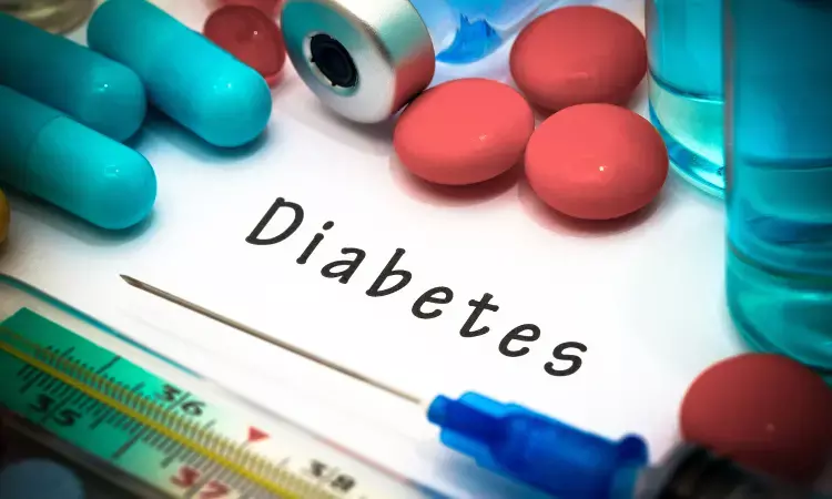 JAMA study finds no difference in incident CVD events among women and men with type 1 diabetes