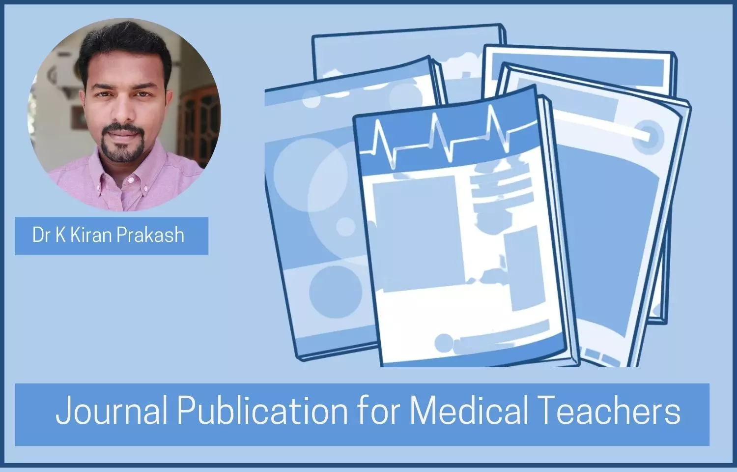 Attention Medical Teachers, Researchers: Here is How To Check Indexing Status of Journal