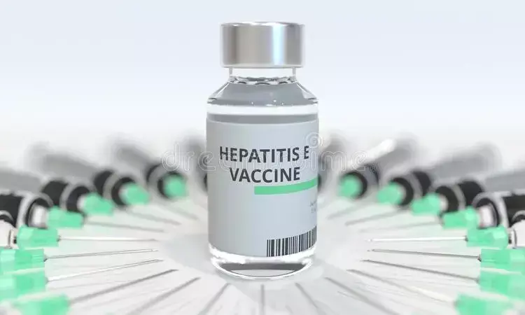Conduct Phase II CT : CDSCO panel opines Zydus Pharma over Hepatitis E Vaccine
