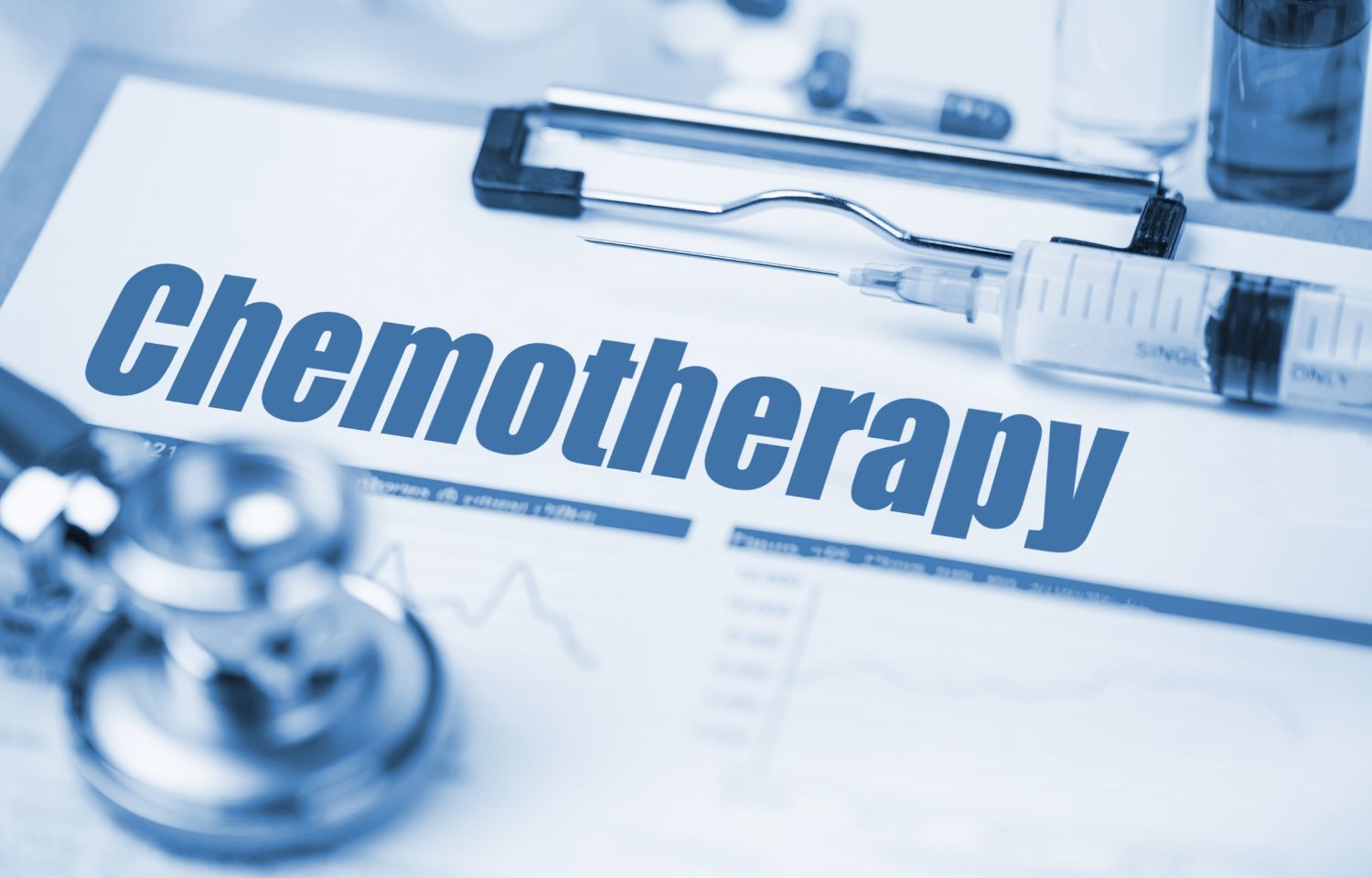 Gradual rise in myeloid leukemia witnessed after chemotherapy or radiation therapy , reveals study