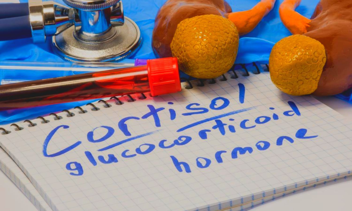 GLP-1 Drugs Improve Metabolic Outcomes in Cushing's Syndrome Without Hormonal Harm: Study