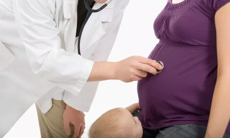 Prenatal opioid exposure increase long-term impact on immunity in pediatric population: JAMA
