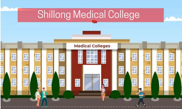 Shillong Medical College under active consideration: Meghalaya Health Minister