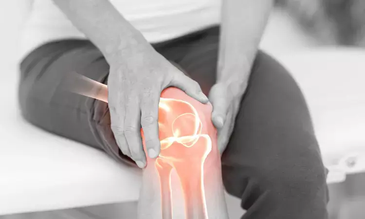 Among osteoarthritis patients, online yoga programs may improve knee function
