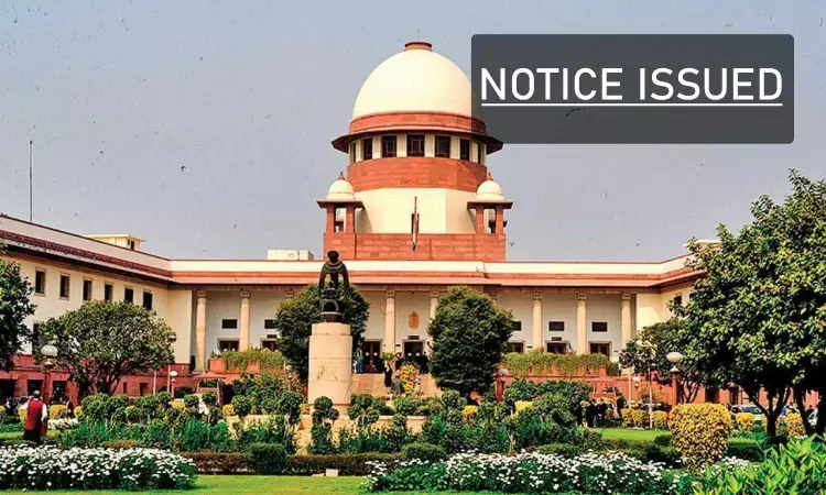MBBS Interns take Army Institute of Medical Sciences to Court over Non-payment of Stipend, SC issues notice to college for violating NMC regulations
