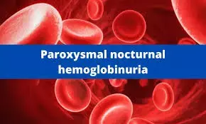 Pegcetacoplan as effective as  eculizumab in paroxysmal nocturnal haemoglobinuria: Lancet