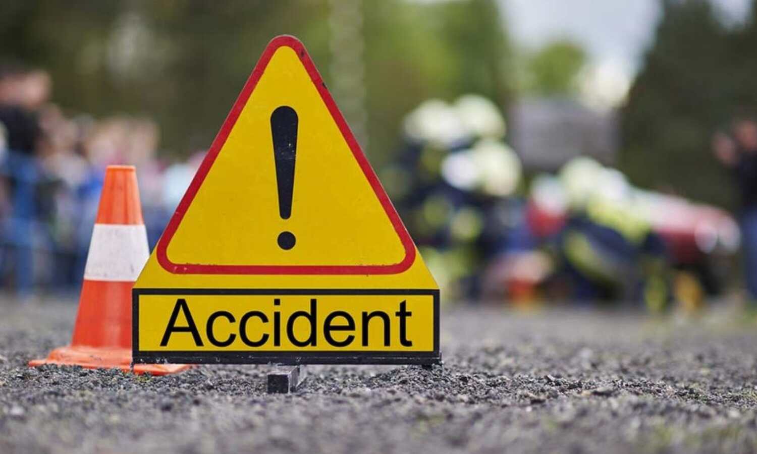 28-year-old doctor killed in car accident in Odisha