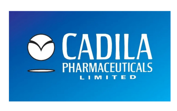 Cadila Pharma Share Price In India