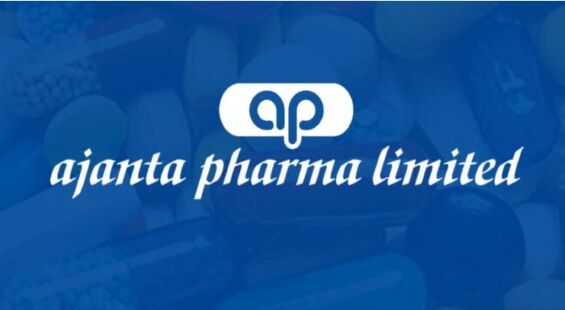 Ajanta Pharma Limited