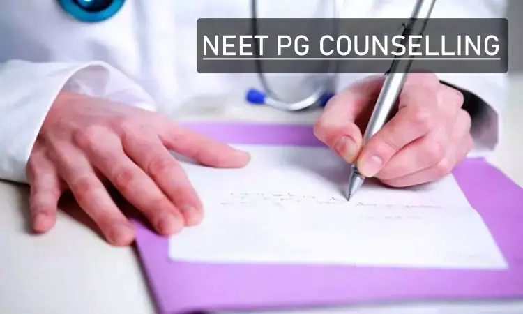 NEET PG Counselling for NRI Quota: 26 seats available, check out Round 2 schedule