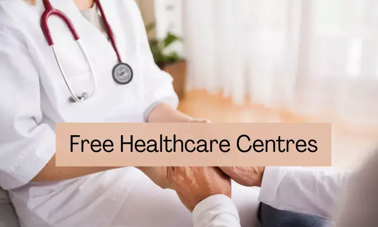 Mumbai: 227 free healthcare centres under BMC, 50 to be opened on Oct 2
