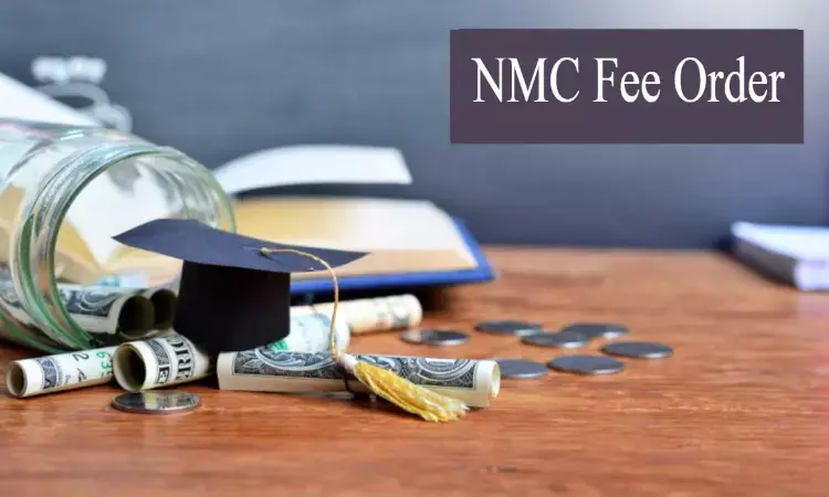 Madhya Pradesh becomes first state to implement NMC Order on Govt fee for 50 percent private medical college seats