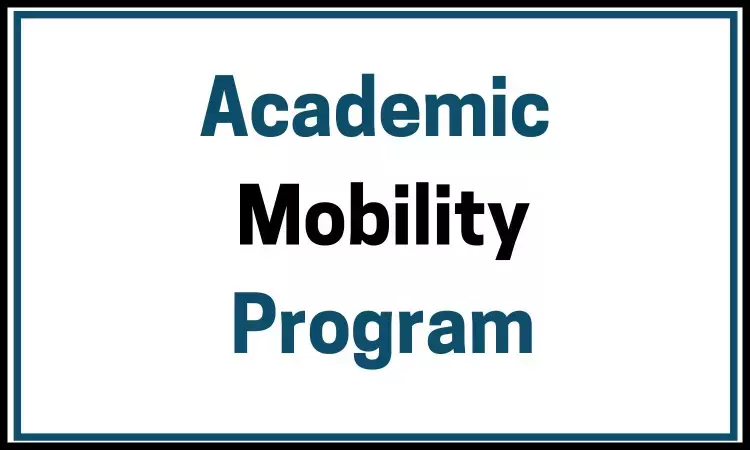 NMC issues clarification on Academic Mobility Program