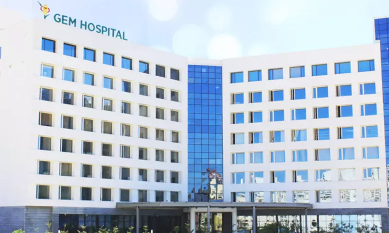 Tamil Nadu: GEM Hospital gets exclusive Womens ward
