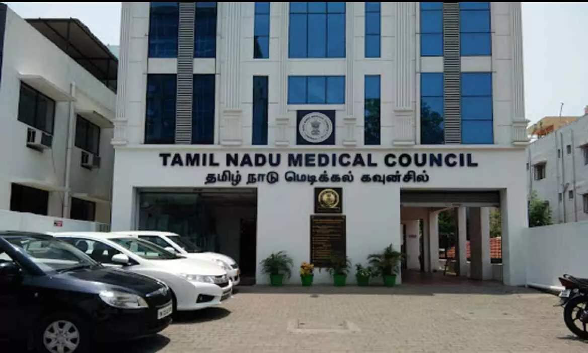 There should be women representatives in Tamil Nadu Medical Council: CM told