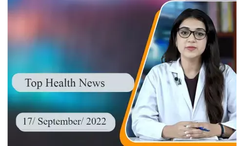 Health Bulletin 17/ September/ 2022