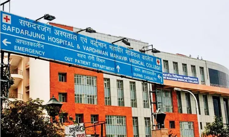 Safdarjung Hospital to get private wards on PM Modis birthday