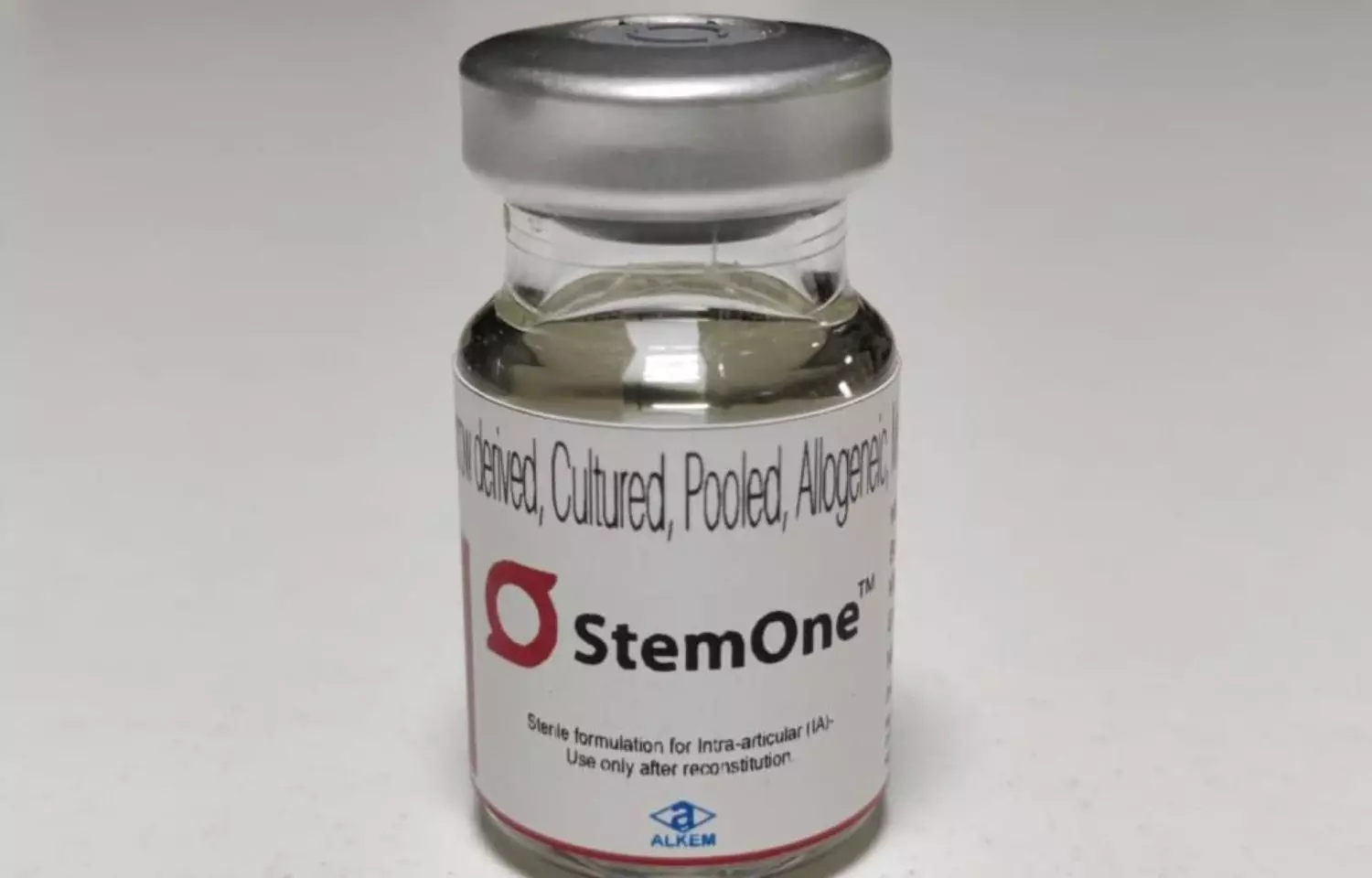 FIRST: Alkem Labs secures DCGI nod for launch of StemOne in India